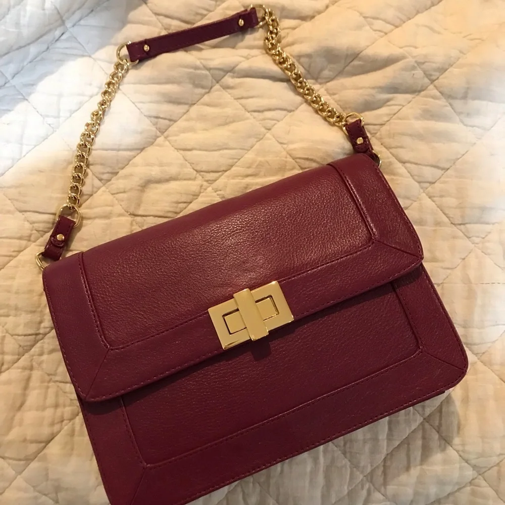 👜REBECCA MINKOFF Handbag